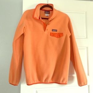 Patagonia Fleece